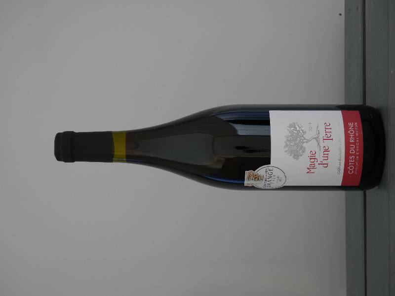 Vin rouge à moins de 8,00 Euros, bouteille de 75 cl - Vin Rouge - Catalogue  - Aux Vins de france