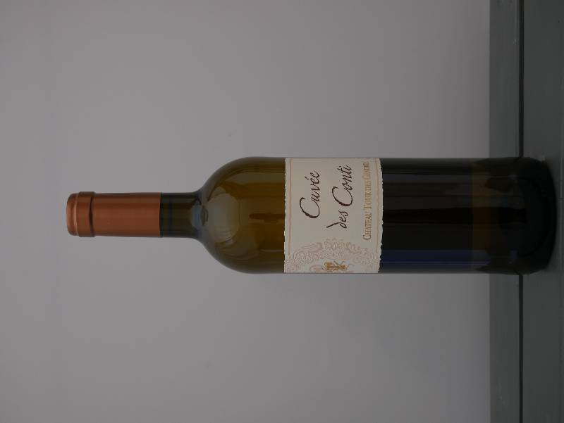 Cuvée des Conti